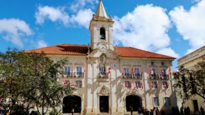 City Hall (Câmara Municipal De Aveiro)