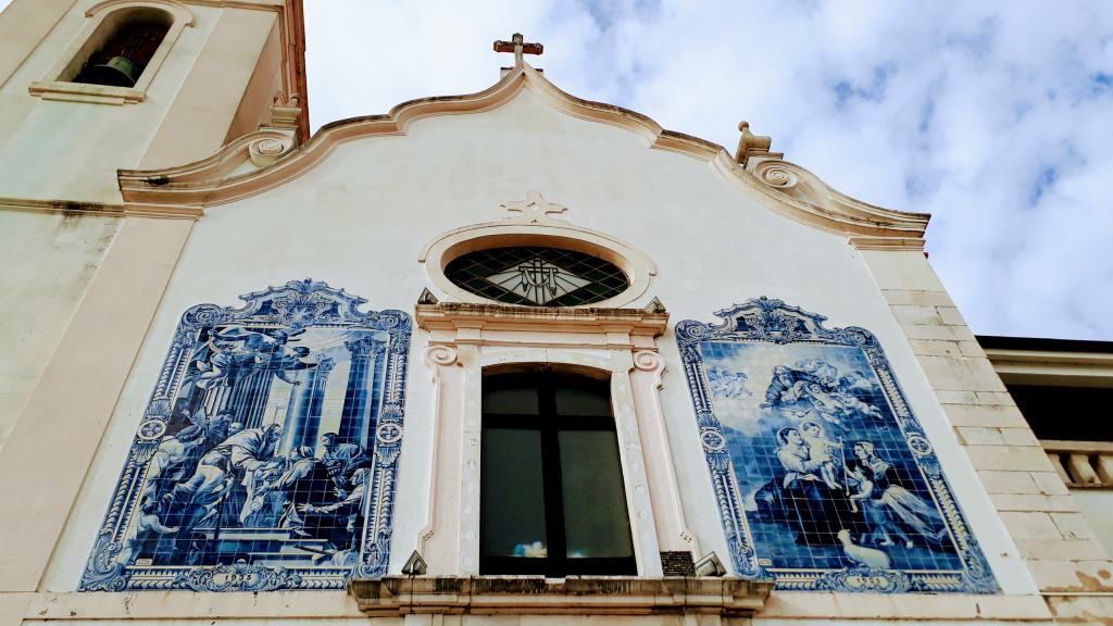 Igreja da Vera Cruz