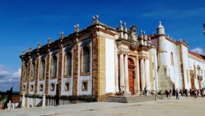 Biblioteca Joanina