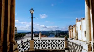 University of Coimbra