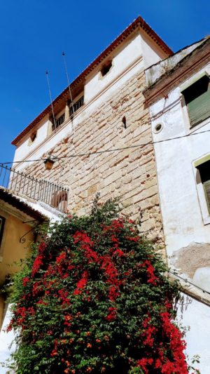 Torre da Almedina