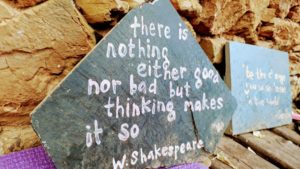 Vale de Moses: Yoga Retreat in the Mountains of Portugal