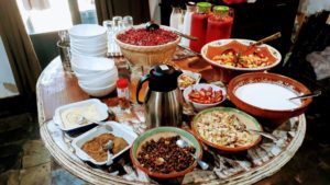Vale de Moses: Yoga Retreat in the Mountains of Portugal