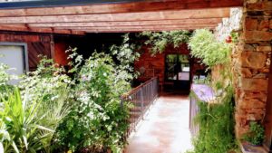 Vale de Moses: Yoga Retreat in the Mountains of Portugal