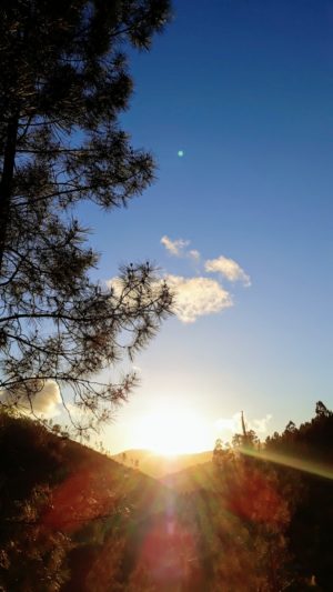 Vale de Moses: Yoga Retreat in the Mountains of Portugal
