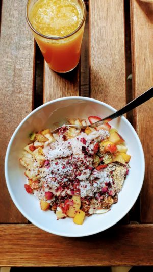 Vale de Moses: Yoga Retreat in the Mountains of Portugal