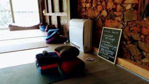 Vale de Moses: Yoga Retreat in the Mountains of Portugal