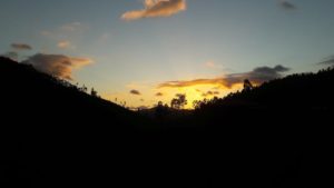 Vale de Moses: Yoga Retreat in the Mountains of Portugal
