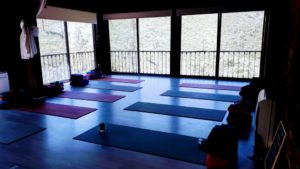 Vale de Moses: Yoga Retreat in the Mountains of Portugal