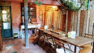 Vale de Moses: Yoga Retreat in the Mountains of Portugal