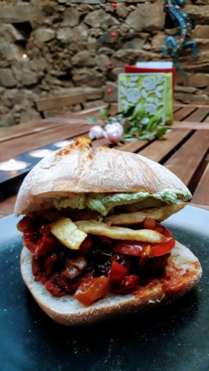 Vale de Moses: Yoga Retreat in the Mountains of Portugal