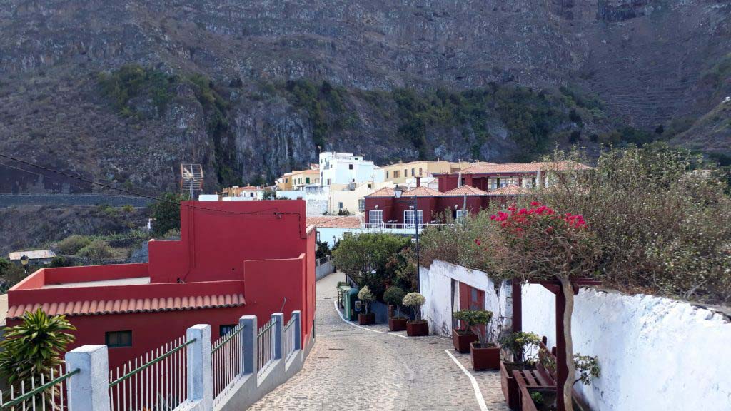 Agulo