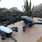 DJI Spark vs. DJI Mavic Pro: Which Drone Is Right For Me?