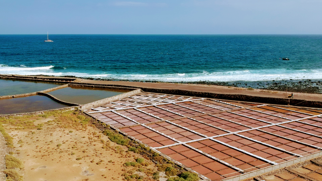 Salinas del Carmen