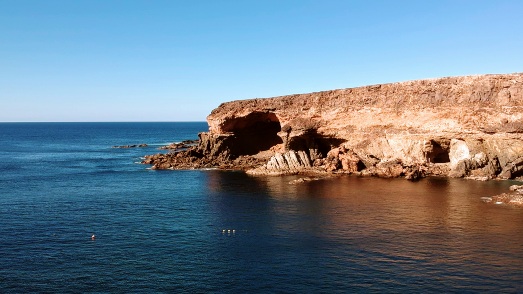 Caleta Negra