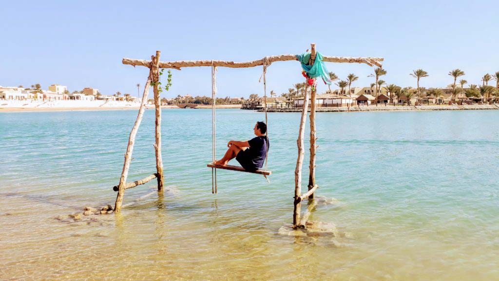 El Gouna