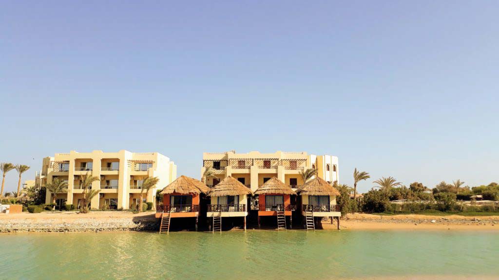 El Gouna