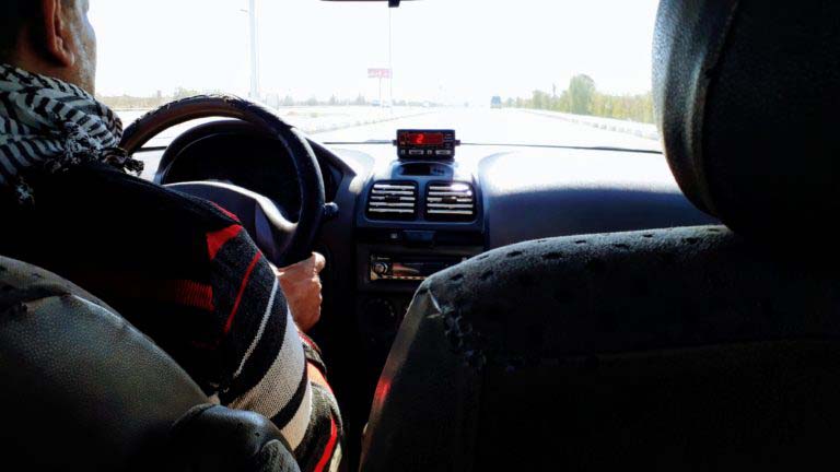 taxi jim tasts his drivers test taxi jim tasts his drivers test