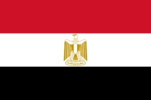 Egyptian flag