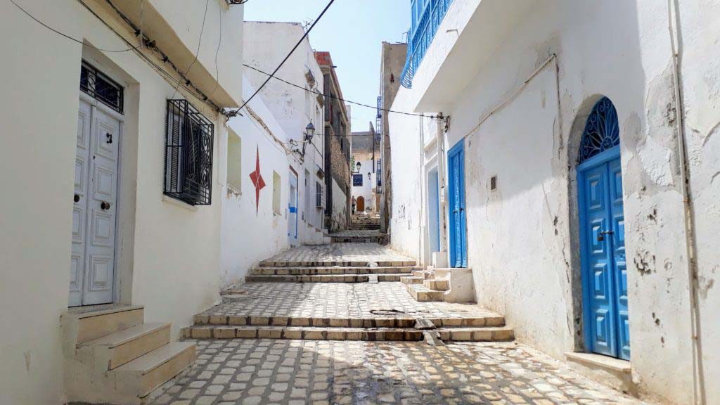 Medina of Sousse