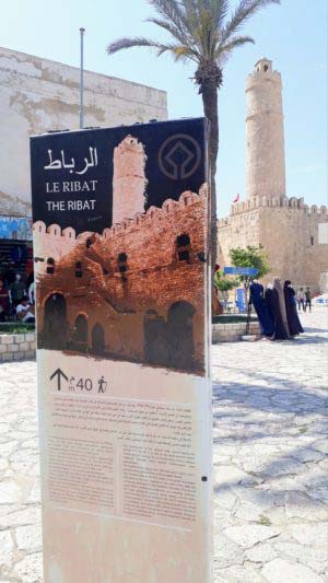 Ribat in Sousse