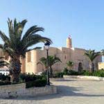 Monastir: Relaxed Resort with Significant Ribat