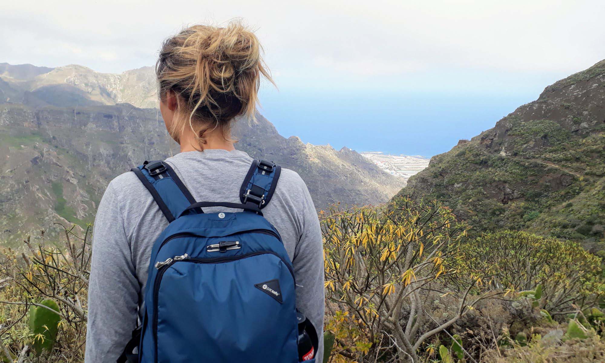 Hiking in Tenerife: The 5 Most Beautiful Routes