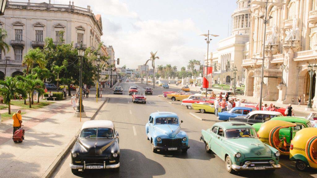 Havanna, Cuba
