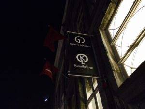 Galerie Hotel Dis