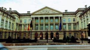 Cámara de Representantes de Bélgica