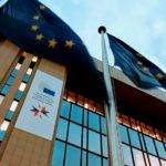 Bruselas, sede de la Unión Europea