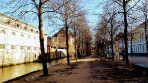 Dijver