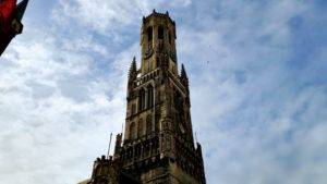 Campanario