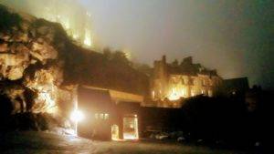 Monte Saint-Michel, o Monte San Miguel