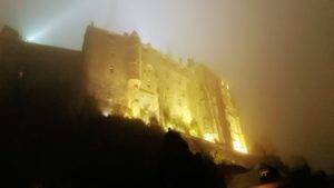 Monte Saint-Michel, o Monte San Miguel