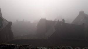 Monte Saint-Michel, o Monte San Miguel