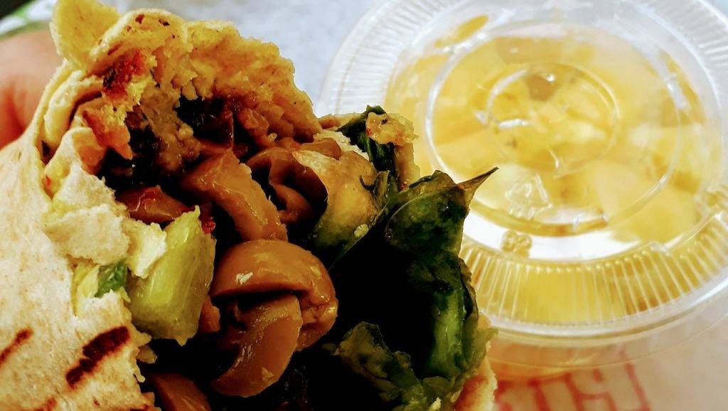 Pita Pit