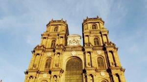 Catedral de Saint-Pierre de Rennes