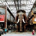 Le Grand Éléphant