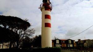 Nuevo faro