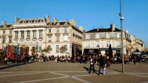 Place de la Victoire