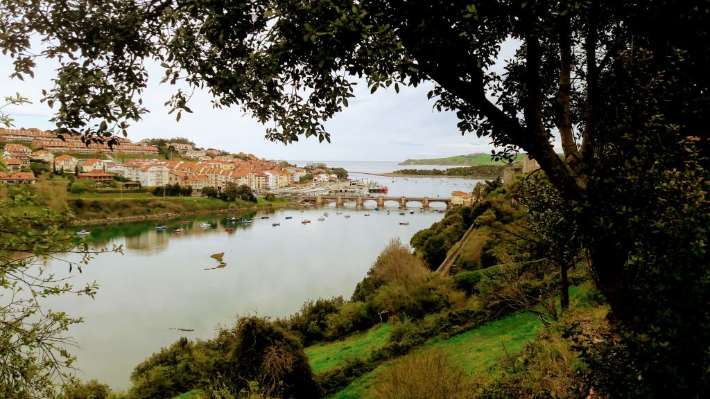 San Vicente de la Barquera