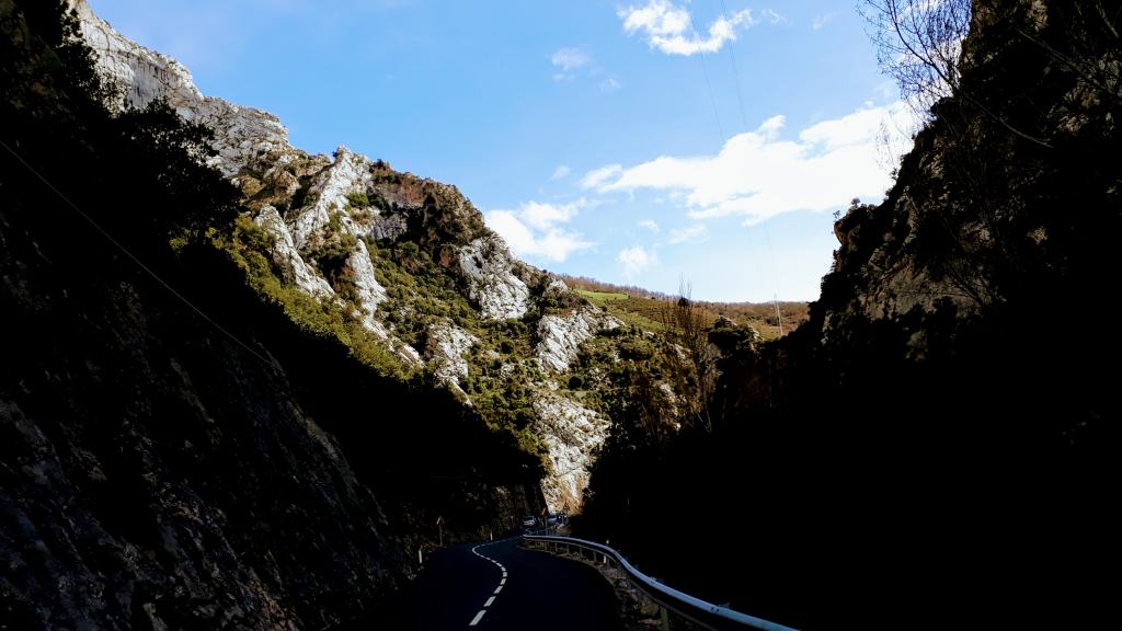 Picos de Europa