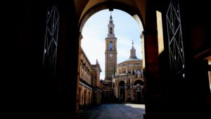Universidad Laboral de Gijón
