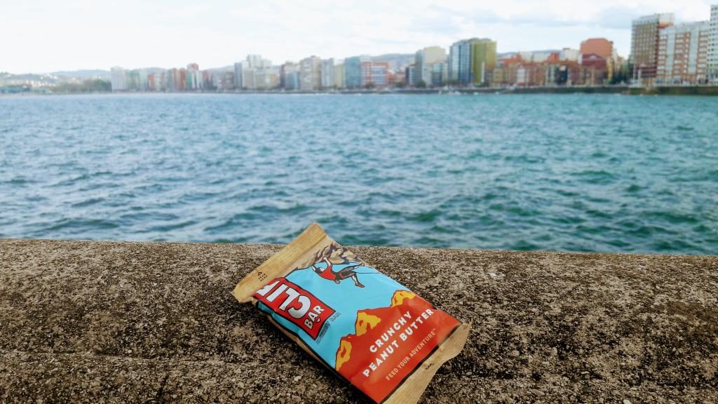 Merienda de vez en cuando