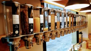 También Gijón tiene una tienda sin embalaje