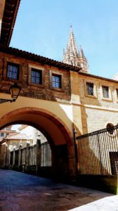 Oviedo