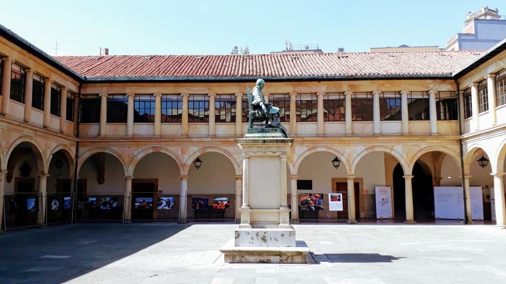 Universidad de Oviedo