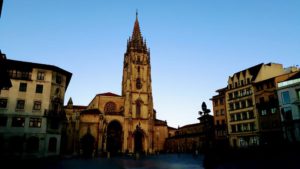 Catedral de San Salvador