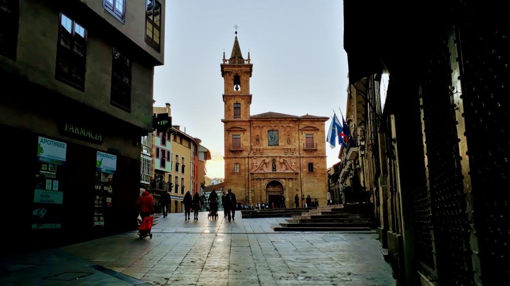 Iglesia de San Isidoro